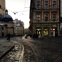 lviv tram tour by in lviv tours